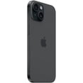 thumbnail image 2 of Apple iPhone 15 (512 GB) - Negro, 2 of 4