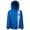 Royal Blue, variant on Ford Mustang Toddler Boys' Racing Hooded Puffer Jacket Royal Blue