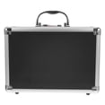 thumbnail image 1 of Suitcase Black Protective 1Pack 11.4x8.06x4.13in, 1 of 7