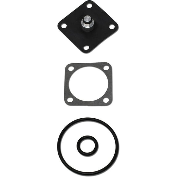 Fuel Petcock Rebuild Repair Parts Kit Fits Suzuki 0105-023