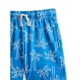 thumbnail image 3 of Wonder Nation Boys Printed Knit Shorts, Sizes 4-10, 3 of 3