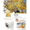thumbnail image 5 of DECORARTS - The Mulberry Tree by Vincent Van Gogh. Oil Painting Reproduction. Giclee Print on Canvas. Ready to Hang Wall Art for Home and Office Decor. 24x20, 5 of 7