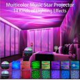 thumbnail image 5 of 2 In 1 Northern Lights And Ocean Wave Projector With 14 Light Effects, 5 of 5