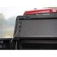 thumbnail image 6 of Toyota Tacoma Bak Industries Bakflip F1 Hard Folding Truck Bed Cover BAK-772406, 6 of 6