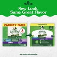 thumbnail image 4 of Greenies Adult Natural Dental Dog Treats 3 Flavors, Large Size, (3) 12 oz Packs (24 Count), 4 of 12