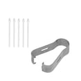 thumbnail image 4 of Stylus Tips Nib Pen Touch Nibs Replacement,Replacement Touch Stylus Tips,High Sensitivity,Long Service Life,Light and Portable,Replacement Touch Stylus Tips, 4 of 7