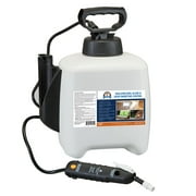 1 Shot Mold Inhibiting Coating 96oz Preloaded in a One Gallon Sprayer by Bare Ground