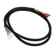 thumbnail image 4 of Arnés De Cables Para Scooter Eléctrico, Retardante De Llama, Estable, Duradero, Profesional, Compacto, Cable De Conexión Para Scooter Eléctrico X7, 4 of 8