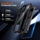thumbnail image 2 of Funda Concha De Vidrio Para iPhone 16 Pro Max 16 Plus + Mica, 2 of 7