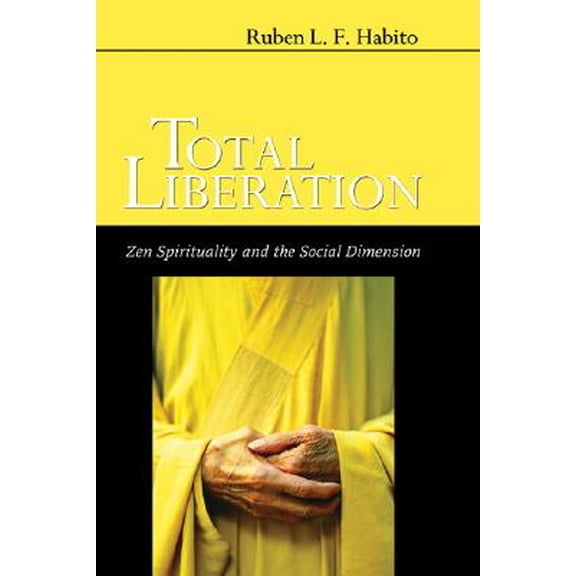 Total Liberation (Paperback)
