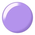 thumbnail image 3 of Set de esmaltes en gel DAISY DND Purple Collection 15 ml Kazoo 662, 3 of 7