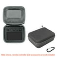 thumbnail image 3 of JIAHAOO Étui de Protection Complet pour DJI Mavic 3 RC PRO, Ultra-Portable et Léger, 3 of 4