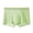 Light Green, variant on Men's Ultra-Thin Mesh Underwear with Cool Comfort, Four Corner Design for Daily Wear and Active Lifestyles Gray XXL