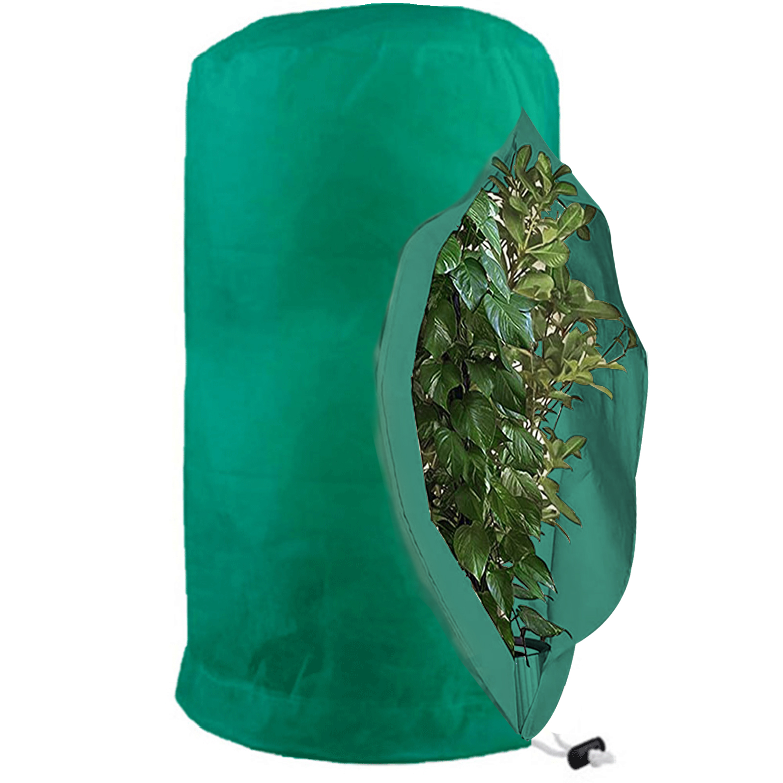 Plant Covers Freeze Protection and Plant Frost Blanket for Winter
