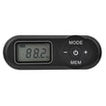 thumbnail image 1 of Pantalla digital LCD Mini radio de bolsillo Receptor de reproductor FM recargable retro Hugtrwg  Para estrenar, 1 of 6