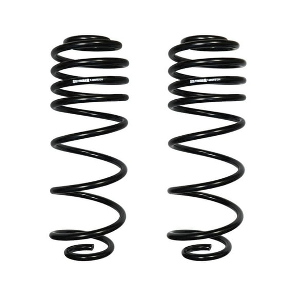 Skyjacker Tj25rdr Coil Spring Fits 97 06 Wrangler (Tj) Fits select: 1997-2005 JEEP WRANGLER / TJ, 2006 JEEP WRANGLER / TJ X