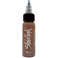 thumbnail image 1 of Shadink Tattoo Ink Professional Skin Tone Tattooing Inks for Color Portrait, Black & Gray Style (Skin Tone #4), 1 of 3