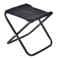 thumbnail image 2 of Taburete Plegable Perfecl Asiento Reclinable y Reposapiés para Camping y Viajes, 2 of 8