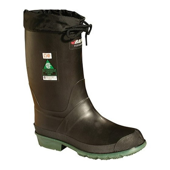 baffin - men's baffin hunter -40 stp work boot - Walmart.com