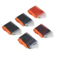 thumbnail image 3 of Ink Cartridges Compatible Refill Replacement For PIXMA IP4200 IP4300 IP4500 Printer Accessories, 3 of 8