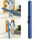 thumbnail image 5 of Portador de Cañas para Pescar Ndcxsfigh Dura Gran Capacidad Azul, 5 of 9