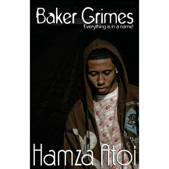 Baker Grimes (Paperback)