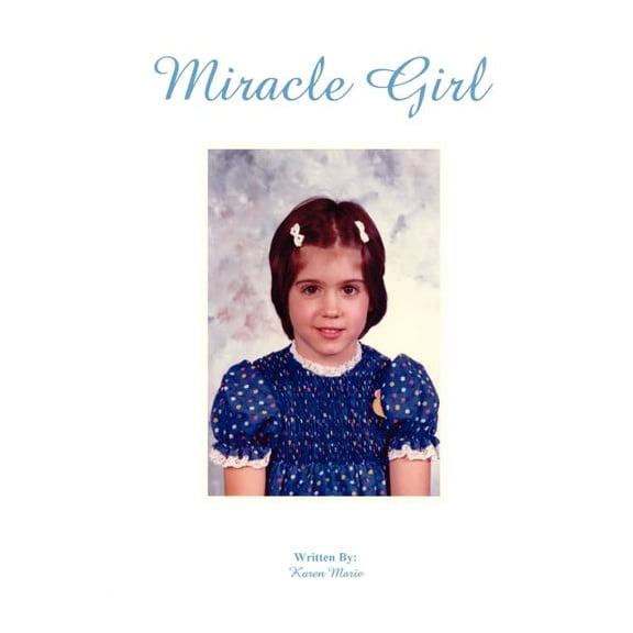 Miracle Girl, (Paperback)