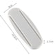 thumbnail image 5 of Soporte Para Enchufe Para Colgar En La Pared, Soporte Para Fijador De Regleta De Aplicación Amplia Para La Escuela, 5 of 8