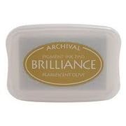 Archival Brilliant Pearlescent Olive