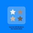 thumbnail image 3 of Starface Hydro-Star® Earth Pimple Patches - 32 Count, 3 of 11