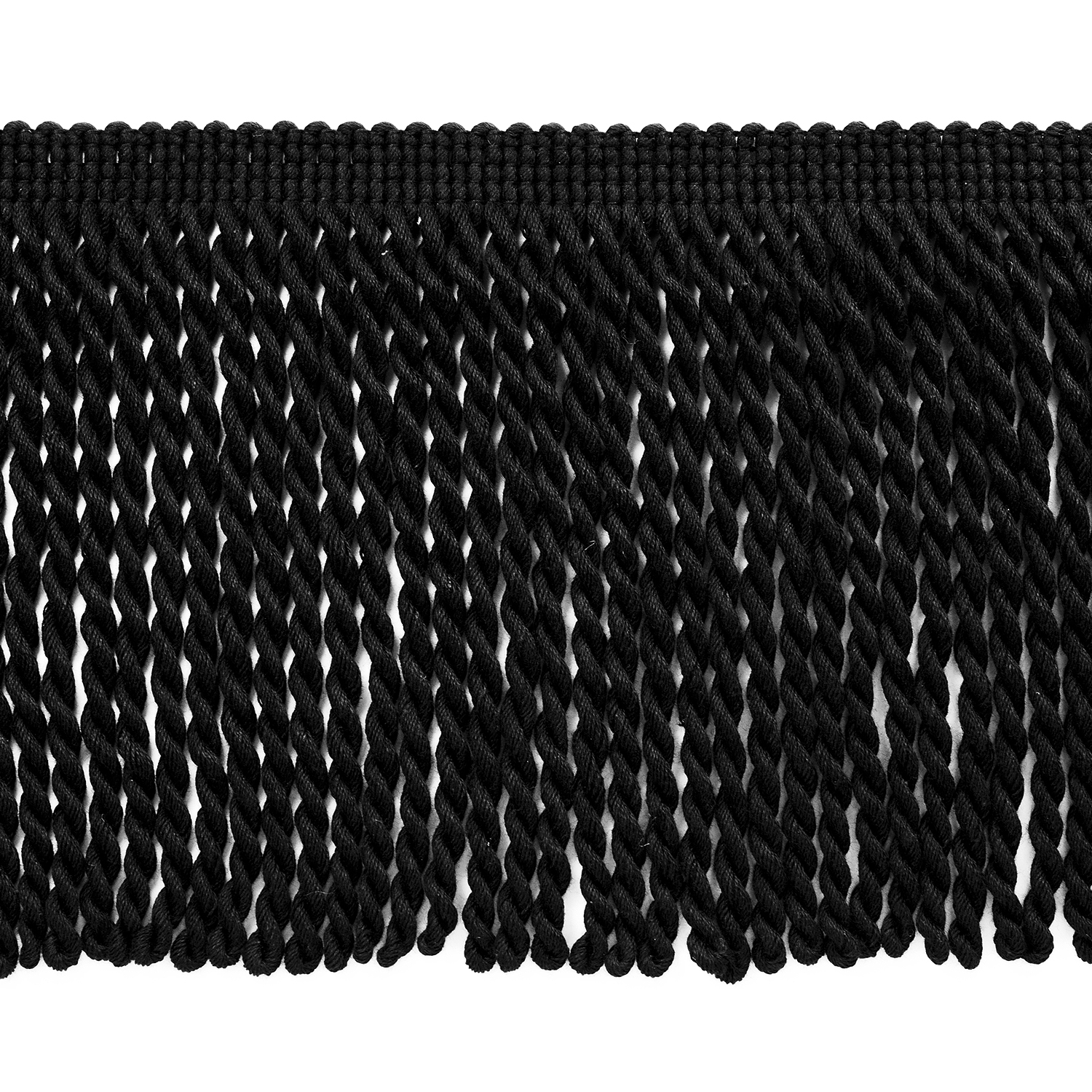 Expo Int'l 6" Cotton Bullion Fringe Trim by the yard