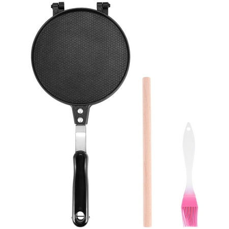 

3PCS Eggs Omelet Mold Egg Roll Baking Pan Egg Roll Machine Accessories Waffle Cake Bakeware