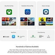 Mobile Gaming Accessory: Backbone One Lightning