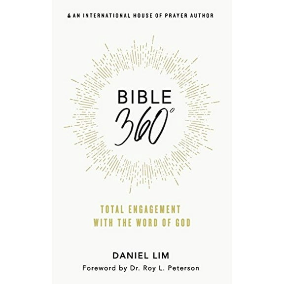 Pre-Owned Bible 360? Paperback