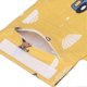 thumbnail image 3 of Portable Bottle Warmer USB Power Constant Temperature Warming Stable Bottom Cotton Bottle Heating Bag for Breastmilk Tractor, 3 of 4