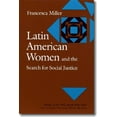 thumbnail image 1 of Pre-Owned Latin American Women and the Search for Social Justice (Paperback) 0874515580 9780874515589, 1 of 2