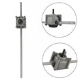 thumbnail image 1 of Mosiee Boost Performance Transmission Assembly Replacement For Toro Lawn Mower 1063956, 1 of 7
