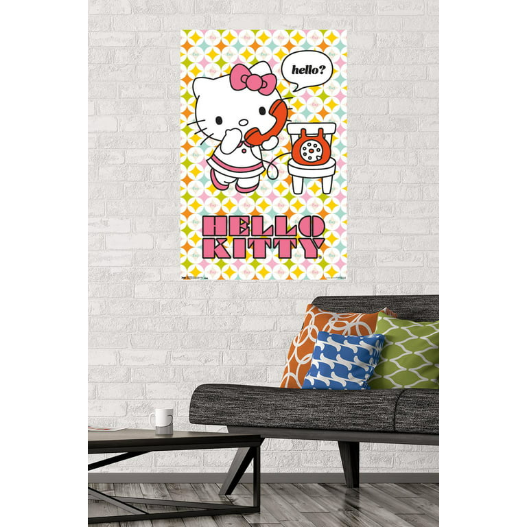 Hello Kitty Office Supplies - Shop on Pinterest