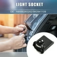 thumbnail image 2 of 2uds Coche Faro Bombilla Zócalo Adaptador 5K0941109C para VW Golf 10-17, 2 of 7