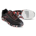 thumbnail image 2 of KR Flyer Lite Red Camo 9.5, 2 of 4