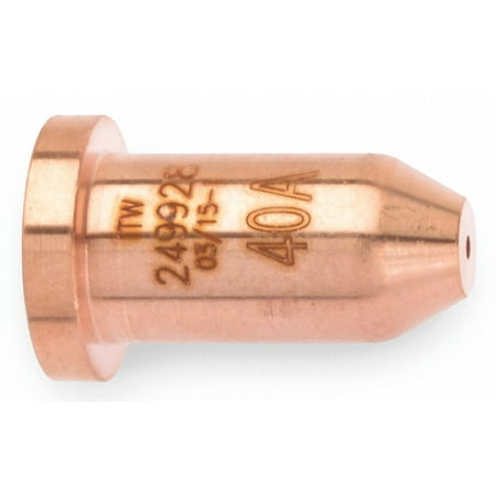 

Miller Electric MILLER Plasma Cutting Tip PK3 249928
