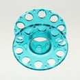 thumbnail image 4 of Yuarrent Carrete de carrete Accesorios para deportes acuáticos Carretes Herramienta portátil impermeable Fácil de usar Buceo libre bajo el Deportes acuáticos Azul, 4 of 6
