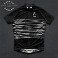 thumbnail image 3 of Camiseta de ciclismo Twin Six 6 de manga corta transpirable para hombre, el nuevo uniforme de ciclismo de carretera 2022, 3 of 5