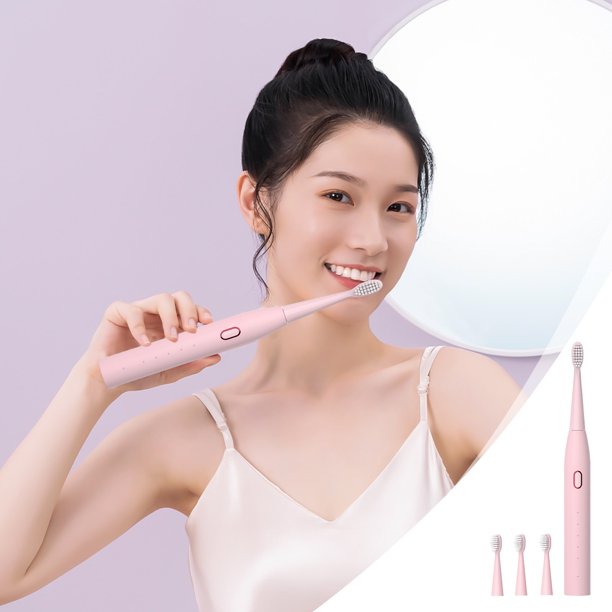 Home Deals,Household appliance,Electric Toothbrush,, Low Noise