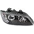 thumbnail image 3 of Evan Fischer Passenger Side Headlight for Pontiac G8 Base GT GXP 2008-2009 Halogen With bulb(s) Replaces# 92224813, 3 of 4