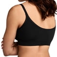 thumbnail image 6 of Jockey Women's Seamfree Back Smoothing Cami Strap Bralette, 6 of 8