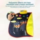 thumbnail image 5 of Niños Bailando Jazz Drum Music Mat Baby Enlightenment Music Learning Manta Iluminación Puzzle Juguete Multifuncional Moyic FN002320-00, 5 of 6