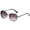 Gun Frame Double Gray, variant on Men's Metal Square Frame Sunglasses for Outdoor Sports and Driving | PC Lens | Fashionable and Durable Design
