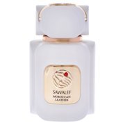 Sawalef Moroccan Leather , 2.7 oz EDP Spray