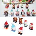 thumbnail image 4 of Juguetes De Mecanismo De Navidad Surtidos, Promover El Desarrollo Decoración De Fiestas Juego De Juguetes De Cuerda De Navidad Mecanismo De Reloj Para Fiestas De Navidad Para, 4 of 7